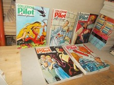 Collezione pilot serie - collezione,