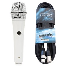 Telefunken m80 bianco - m80,