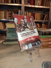 Giovanni Minoli Storia della