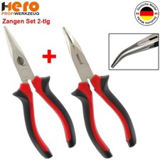 Pinza a punta pinze radio set