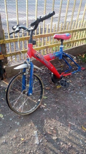 Bicicletta bambino - bicicletta,