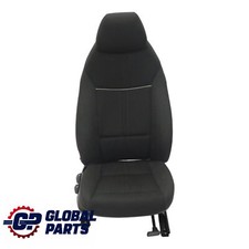 BMW Z4 E89 Roadster Asiento