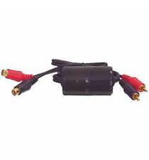 Filtro RCA  Isolatore di massa