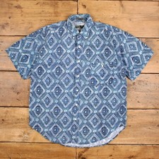 Camicia casual vintage Robert