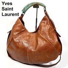 Borsa a tracolla Yves Saint