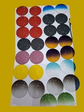 lenti occhiali da sole made