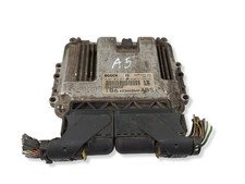 Fiat Multipla 2007 Engine