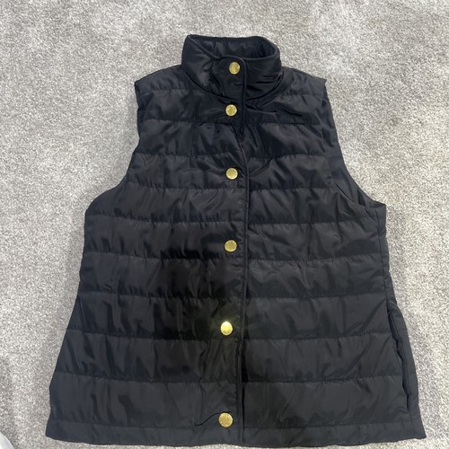 Gilet nero michael kors - nero, kors.