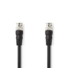 Cavo Video BNC maschio - BNC