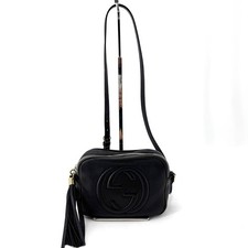 Gucci soho tassel - gucci, bag