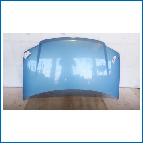 Cofano motore anteriore fiat - motore,