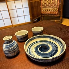 Set Soba in ceramica