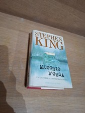 MUCCHIO D'OSSA PRIMA EDIZIONE