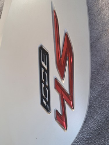 Carena destra honda 300 - destra,, sh