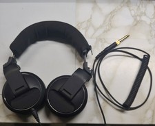 CUFFIE PIONEER DJ HDJ-X5 K Black