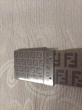 Fendi cintura - fendi,