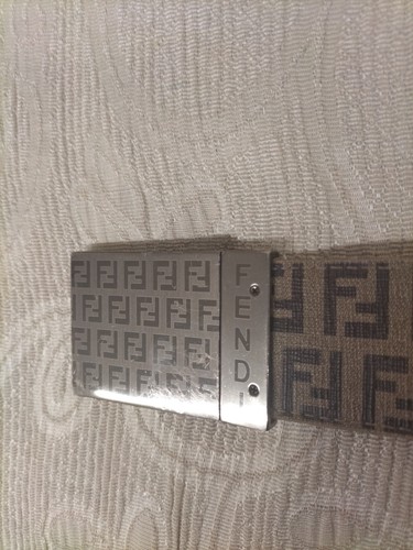 Fendi cintura - fendi,