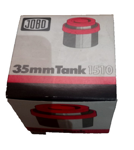 Jobo tank 1510 - jobo,