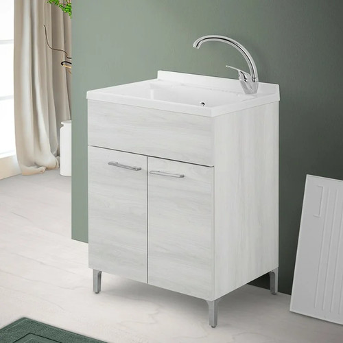 Mobile lavatoio 60x60 - , 2