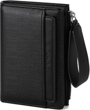 Portafoglio Donna Pelle PU