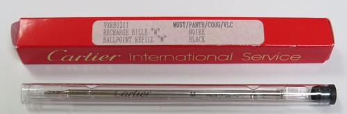 Cartier must panther - must,