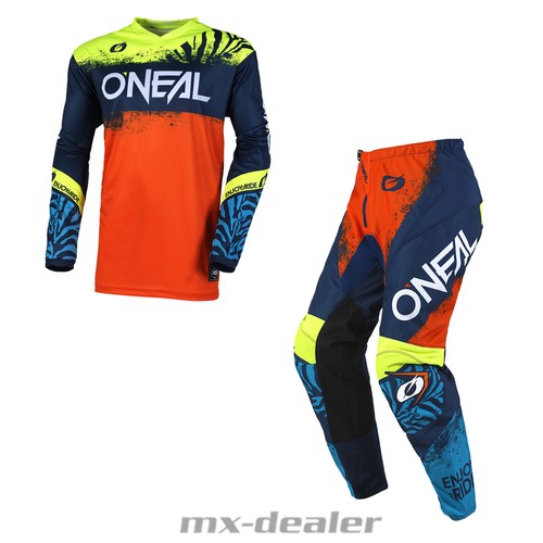 Neal element kinder shocker - o'neal,