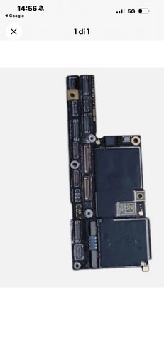 Scheda madre iphone - iphone, x