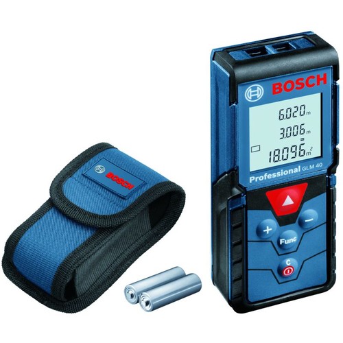 Bosch rilevatore distanze - bosch, di