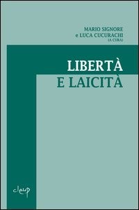 Libertà laicità - libertà, e