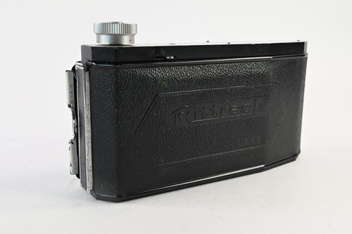 Rittreck optika iia - /,