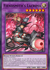 Yugioh RA05-EN038 Fiendsmith