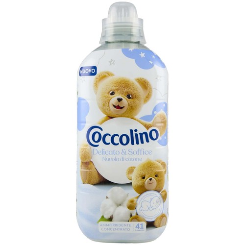 Coccolino delicato - coccolino,