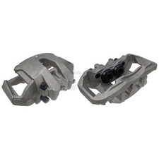 Pinza freno alluminio - pinza,