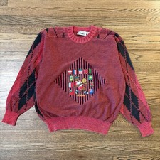 Vintage 80's Carlo Colucci