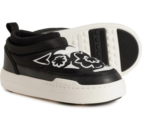 Sneakers moon boot - park, soft
