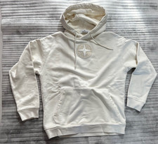 Felpa con cappuccio uomo Stone