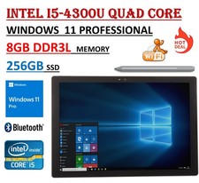 Microsoft Surface Pro 3 con