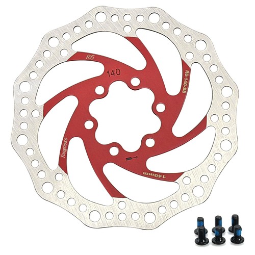 Rotore disco freno bici - disco,