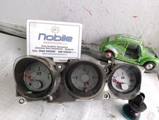 QUADRO STRUMENTI OROLOGIO