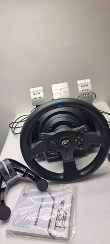 Thrustmaster t300 gt - thrustmaster,