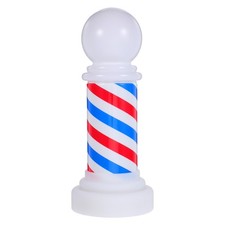  Palo Da Barbiere PC Lampada