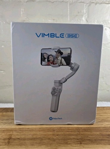 Feiyutech vimble 3se - vimble, gimbal