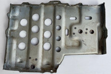 Pannello vassoio batteria