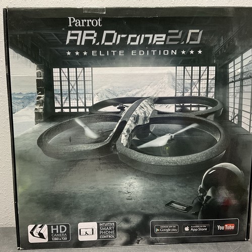 Parts parrot drone 2 - ar,