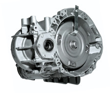 CAMBIO AUTOMATICO REVISIONATO