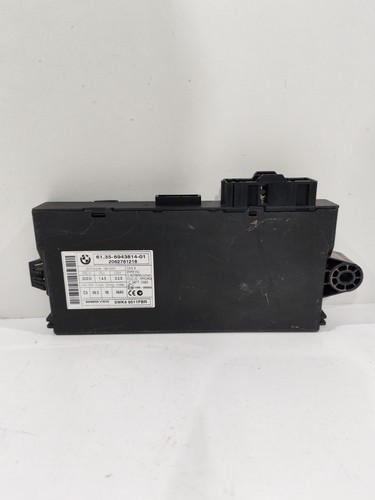 Centralina car access system - centralina,