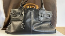 Borsa a mano Tod's in pelle