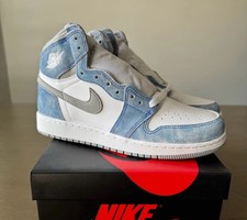 🔥 Nike Air Jordan Retro 1