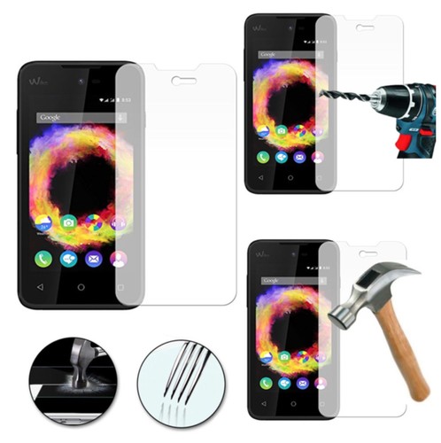 Film protection wiko - film,