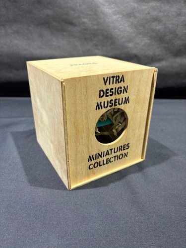 Sedia dondolo vitra - vitra, design